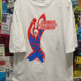 Rolling Stones Voodoo Lounge Tour T-shirt