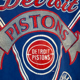 Pistons Nutmeg Sweatshirt