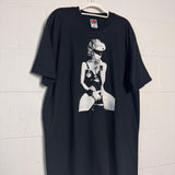 Madonna Sex Book T-shirt