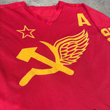 Russian Five Hockey Jersey