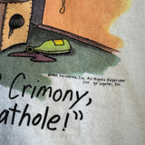 Far Side Rathole T-shirt