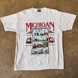 MIchigan Lighthouses T-shirt