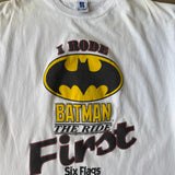 Batman Ride T-Shirt