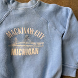 Mackinaw City Sweatshirt