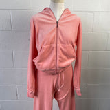 2005 Juicy Couture Velour Tracksuit