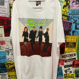 B-52s 1998 Time Capsule T-shirt