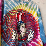 Cat in the Hat Stoner Shirt