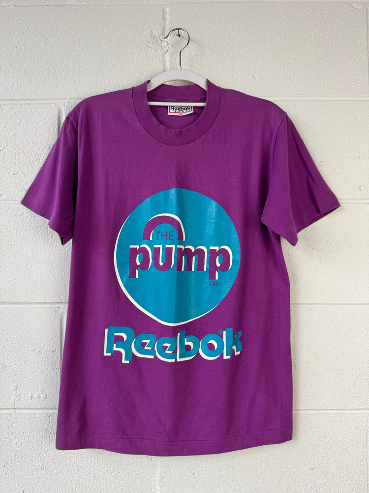 Reebok Pump T-shirt