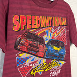 Speedway Indiana T-shirt
