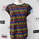 Personal Computer Shirt