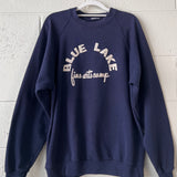 Blue Lake Fine Arts Camp Sweatshirt