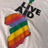 Live Aid T-shirt