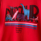 Dinosaur Gardens T-shirt