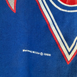 Pistons Nutmeg Sweatshirt