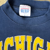 Saturday's Hero UofM Sweatshirt