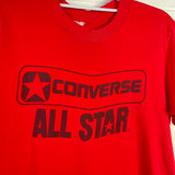 Converse All Star 70s Logo T-shirt