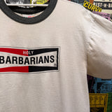 Holy Barbarians Ringer Shirt