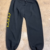 Gucci Boot Sweatpants