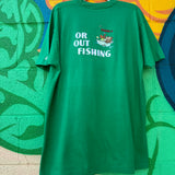 I'd Rather Greenhouse T-shirt