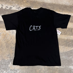 1981 Cats T-Shirt