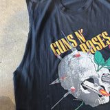 Guns N Roses Appetite for Destruction Cut T-shirt