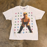 Madonna Thigh Highs Erotica T-shirt