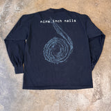 Nine Inch Nails 95 Tour Long Sleeve