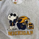 Joe Cool U of M Sweatshirt