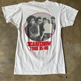 John Cougar Mellencamp Scarecrow Tour T-Shirt