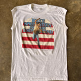 Bruce Springsteen Born in the USA Muscle Tee
