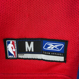 Ben Wallace Red Jersey