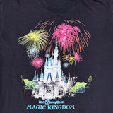 Disney World Magic Kingdom T-shirt