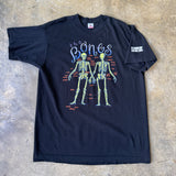 Glow in the Dark The Bones T-shirt