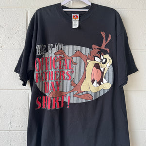 Taz Father’s Day T-Shirt