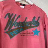 Wonderful Feeling Japanese Shirt
