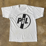 PIL T-shirt