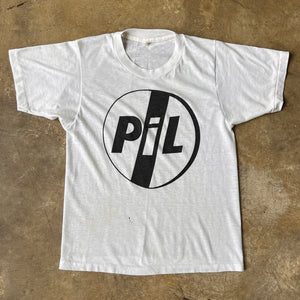 PIL T-shirt