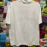 Club MTV Live Tour T-shirt