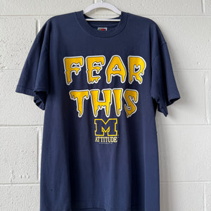 Fear This U of M T-shirt