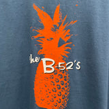 B-52s Pineapple T-Shirt