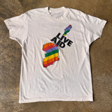 Live Aid T-shirt