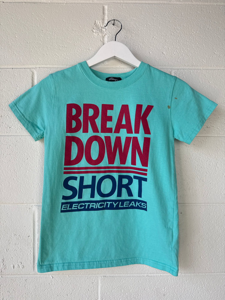 Break Down T-Shirt
