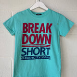Break Down T-Shirt