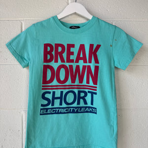 Break Down T-Shirt