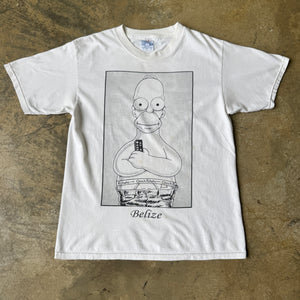 Homer Simpson T-shirt