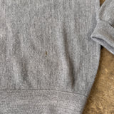 Izod Lacoste Grey Sweater (as-is)