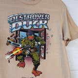 Destroyer Duck T-shirt