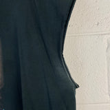 David Bowie Reality Tour Cut Off T-Shirt