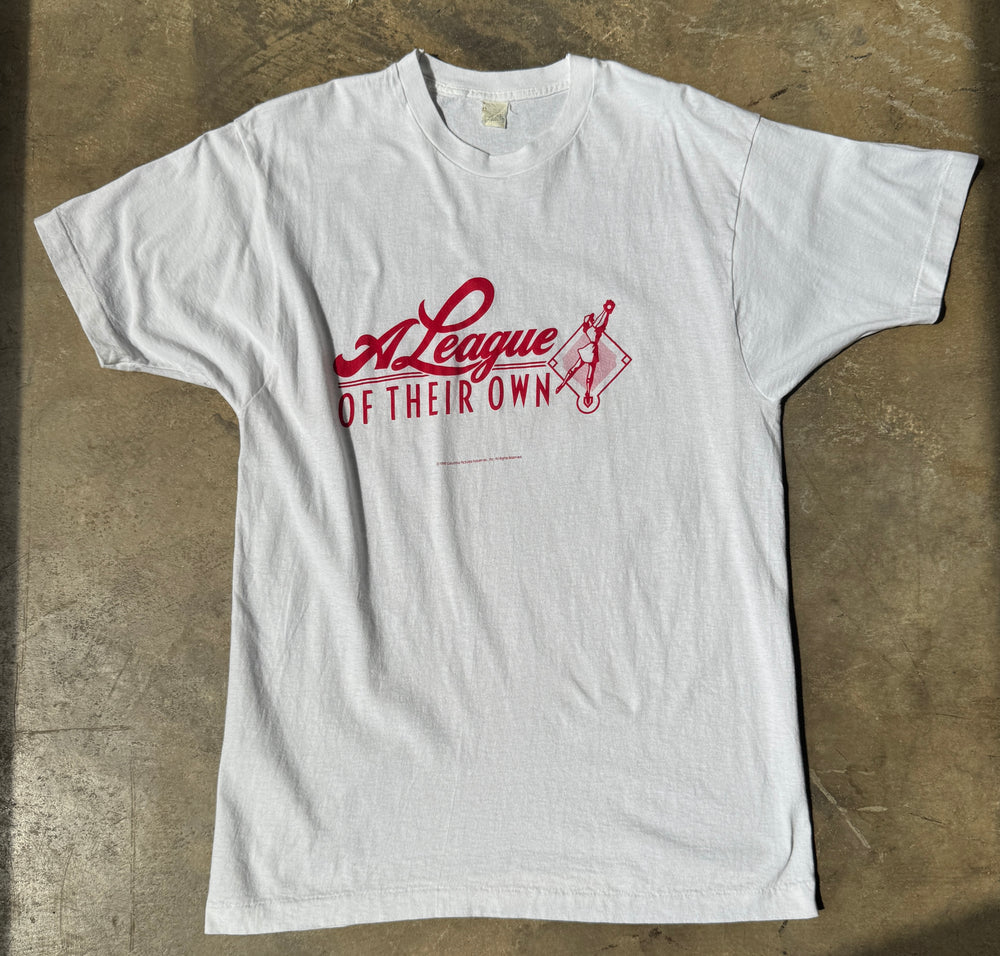A League of their Own T-shirt