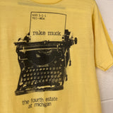 Rake Muck T-shirt